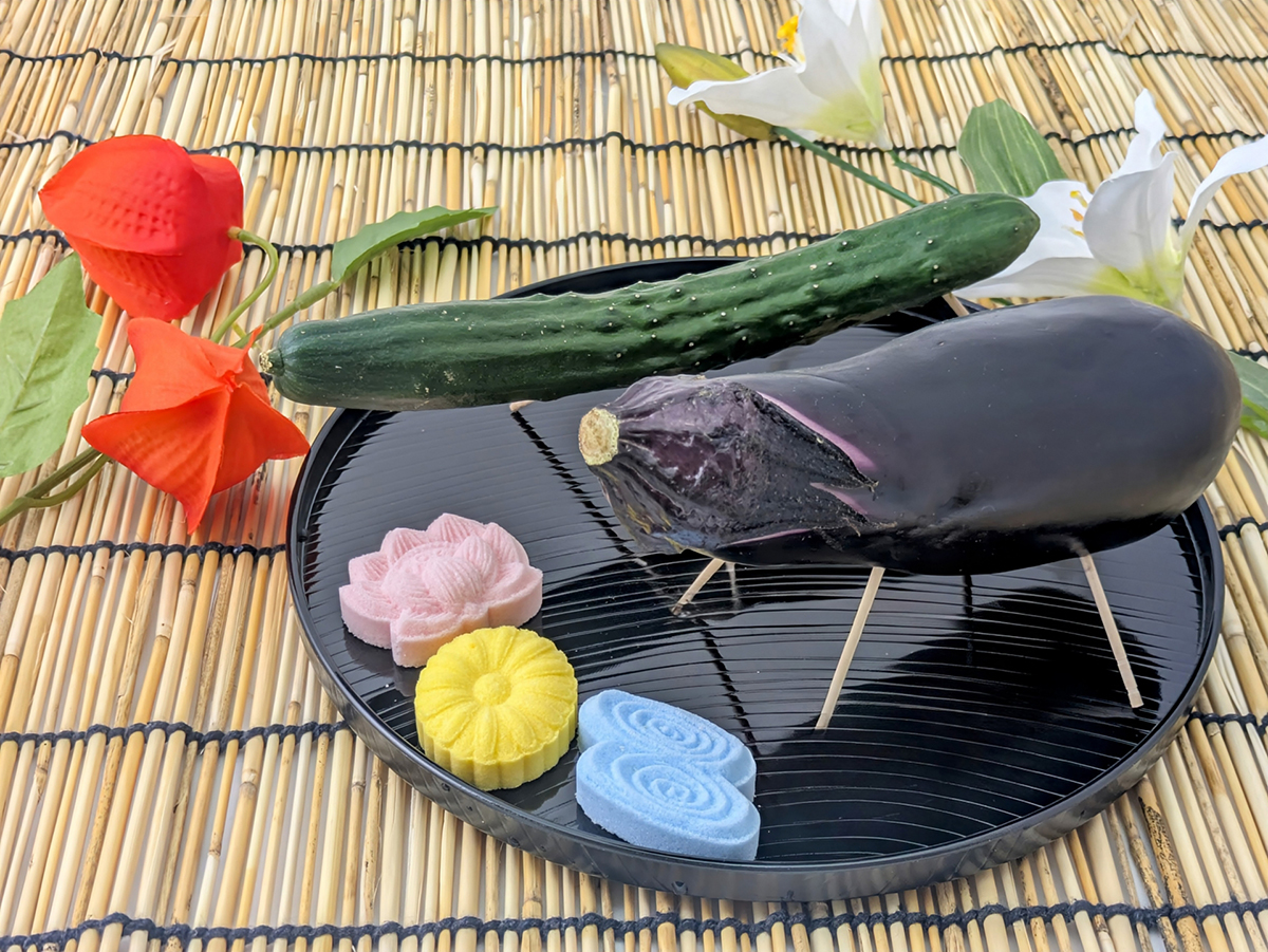 8月お盆休みのお知らせ