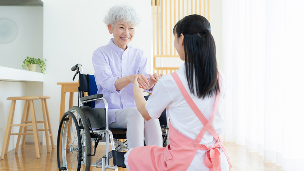 10年ぶりに改訂された骨粗鬆症ガイドラインと骨折予防の対策