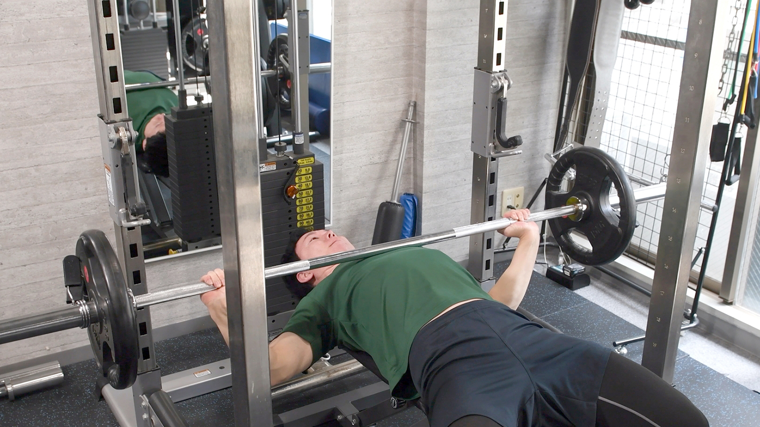 そもそも五十肩に効果的な運動は無い