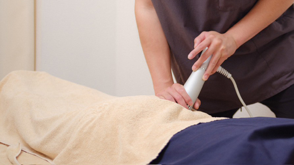 大田区五十肩専門整体