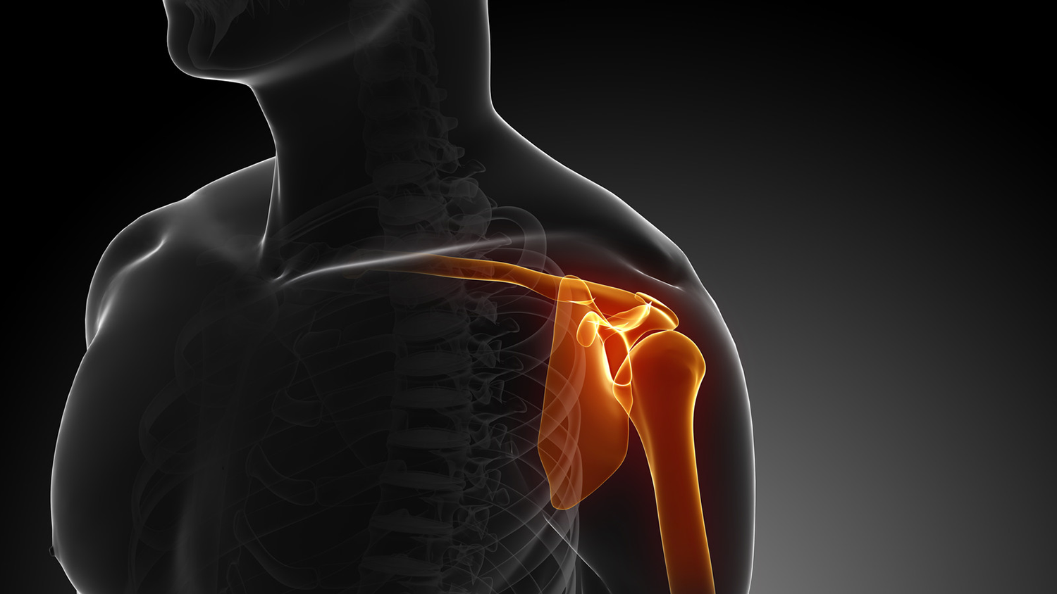 治らない五十肩の背景にあるもの