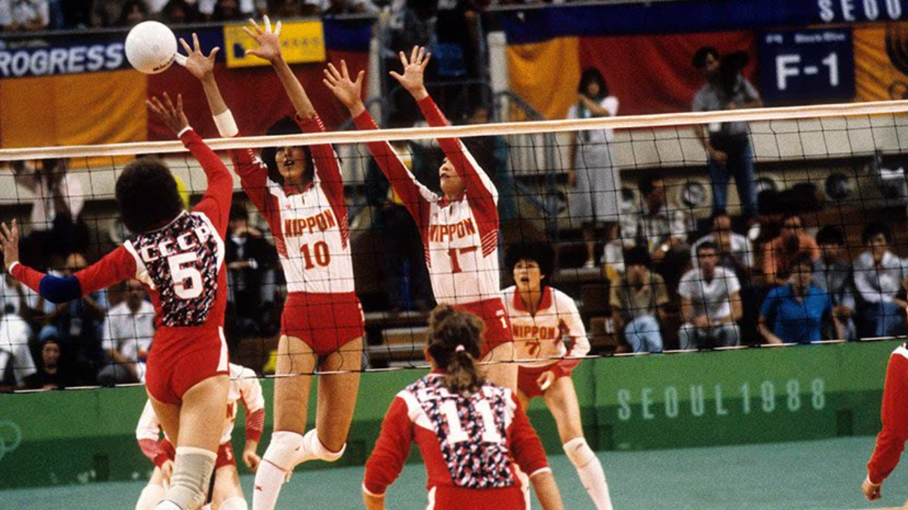 「もう一回サーブを打ちたい。五十肩で打てなくなっちゃって」目標明かす大林素子氏